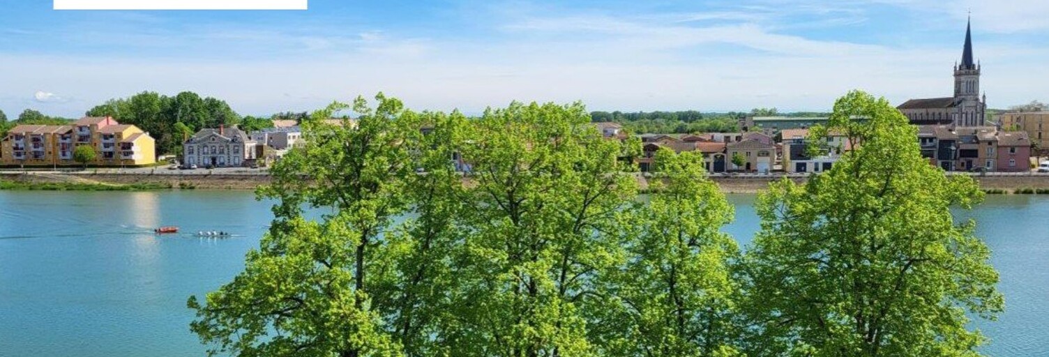 Appartement 5 Pièces 154 m² à vendre à Mâcon (71000)