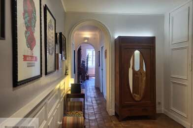 Appartement 5 pièces 220000 €