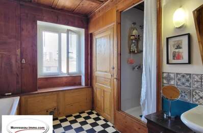 Appartement — photo du bien