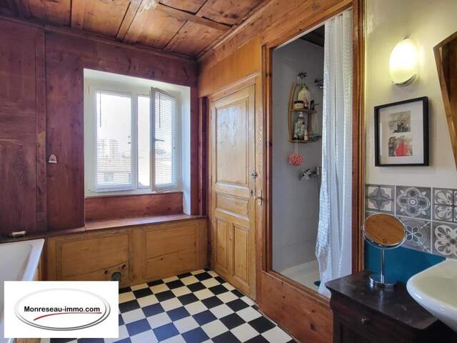 Appartement — photo du bien