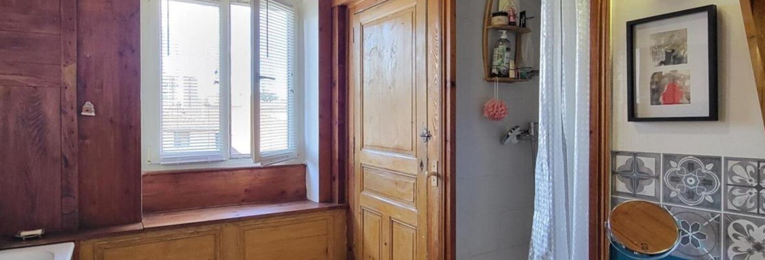 Appartement 5 Pièces 154 m² à vendre à Mâcon (71000)
