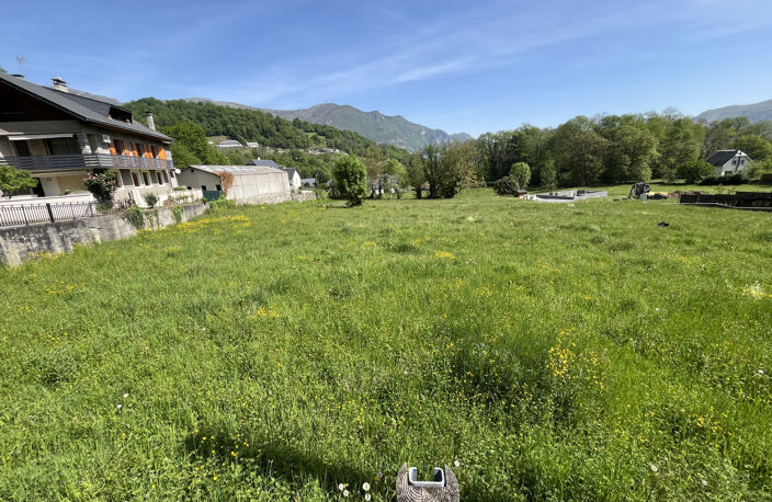 TERRAIN A BATIR PROCHE ARGELES-GAZOST — photo 3
