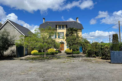 Maison 8 pièces 434000 €