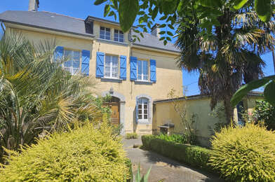 Maison 8 pièces 434000 €