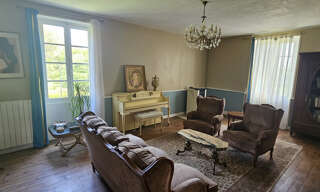 Maison 8 Pièces 289 m² à vendre à Soumoulou (64420)