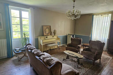 Maison 8 pièces 434000 €