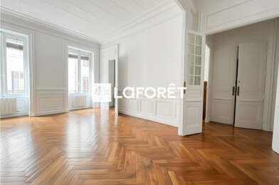 Appartement 4 pièces 595000 €