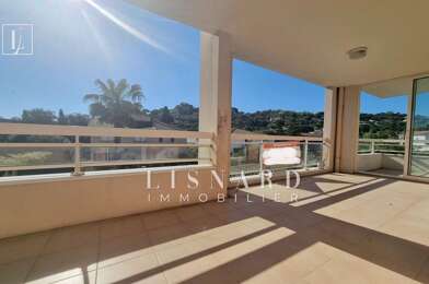 Appartement 3 pièces 320000 €