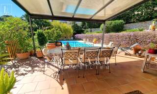 Maison 5 Pièces 140 m² à vendre à Vallauris (06220)