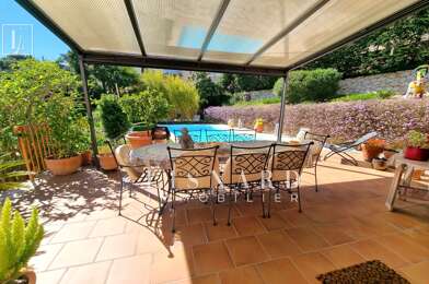 Maison 5 pièces 750000 €