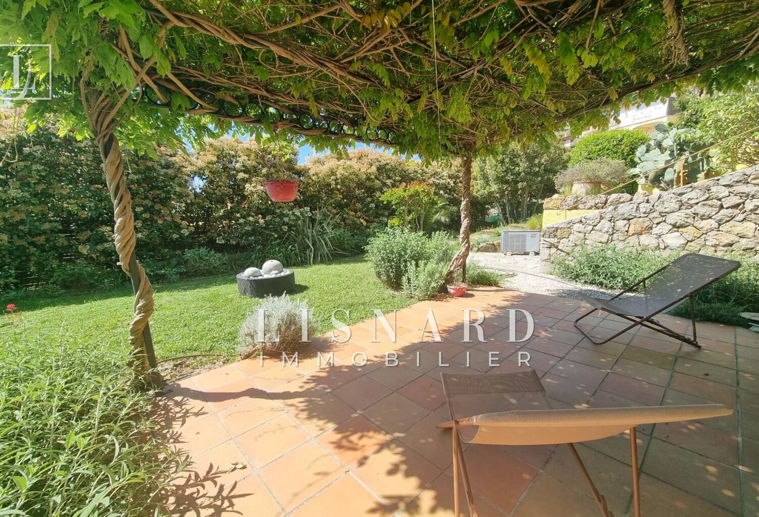 vente maison 5 Pièce(s) — photo 1