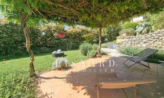 Maison 5 Pièces 140 m² à vendre à Vallauris (06220)