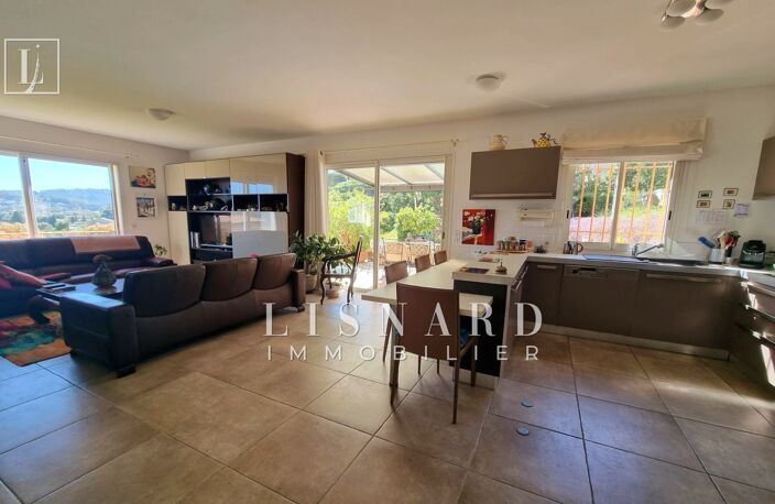vente maison 5 Pièce(s) — photo 4