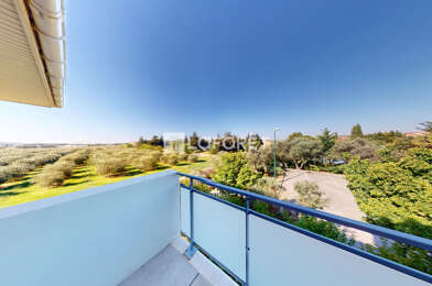 Appartement 2 pièces 212000 €