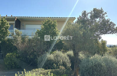 Appartement La Fare-les-oliviers 2 pièce(s) 40 m2 - Résidence Jardins et Paysages — photo du bien