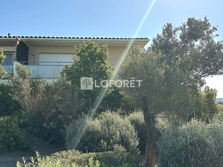 Appartement La Fare-les-oliviers 2 pièce(s) 40 m2 - Résidence Jardins et Paysages — photo 1