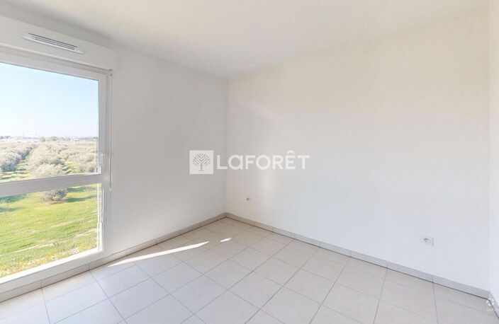 Appartement La Fare-les-oliviers 2 pièce(s) 40 m2 - Résidence Jardins et Paysages — photo 2