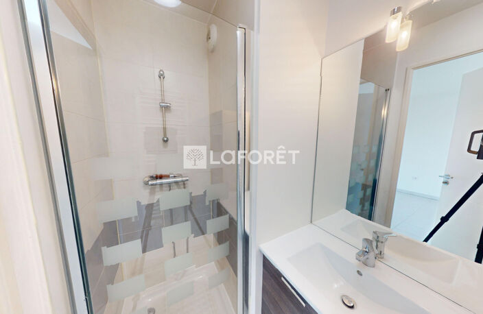 Appartement La Fare-les-oliviers 2 pièce(s) 40 m2 - Résidence Jardins et Paysages — photo 3