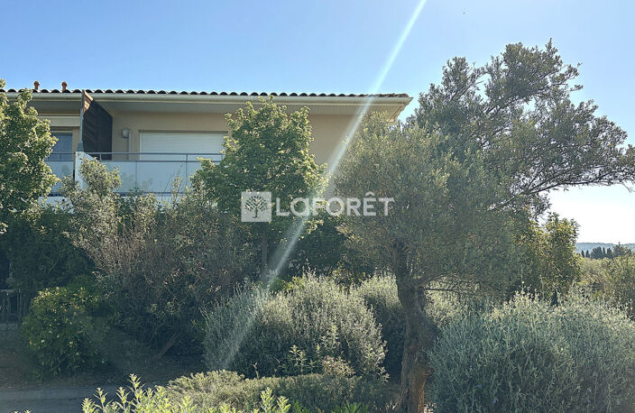Appartement La Fare-les-oliviers 2 pièce(s) 40 m2 - Résidence Jardins et Paysages — photo 5