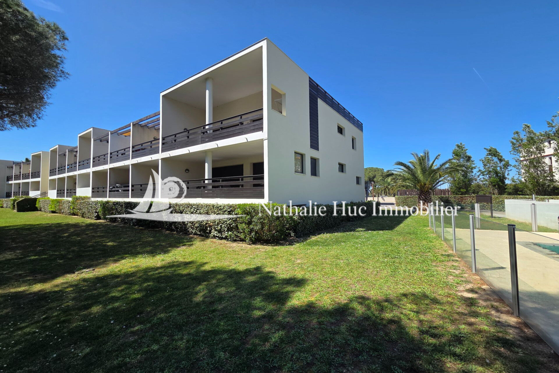 Appartement  T3 à vendre Saint-Cyprien-Plage 66750