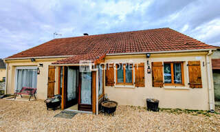 Maison 5 Pièces 97 m² à vendre à La Croisille (27190)