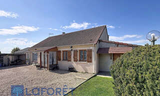 Maison 5 Pièces 97 m² à vendre à La Croisille (27190)