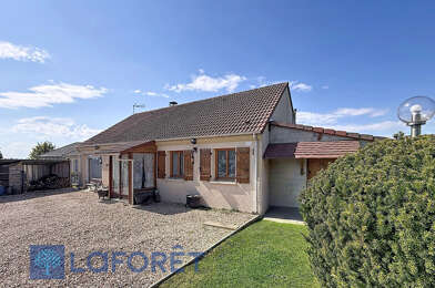 Maison 5 pièces 199000 €