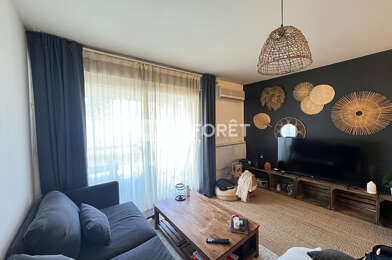 Appartement 2 pièces 720 €