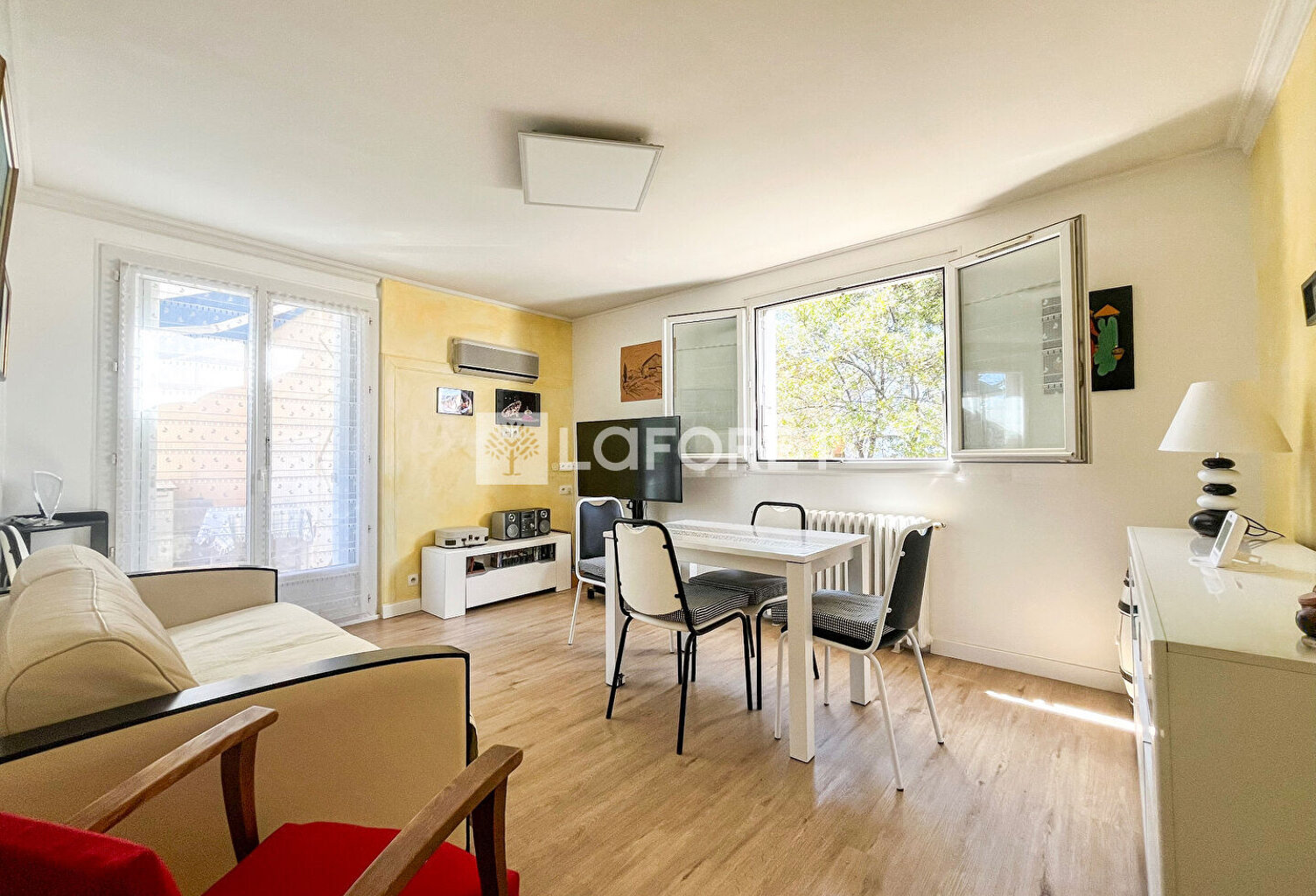 Appartement Montpellier 4 pièces 77 m2 — photo 1