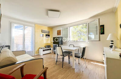 Appartement Montpellier 4 pièces 77 m2 — photo du bien