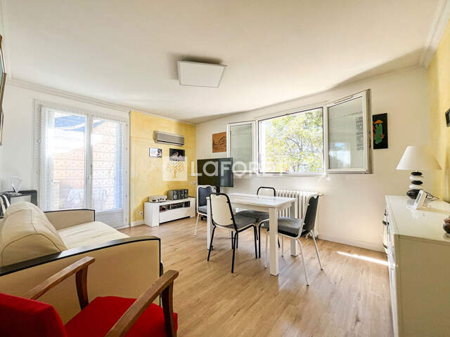 Appartement Montpellier 4 pièces 77 m2 — photo du bien