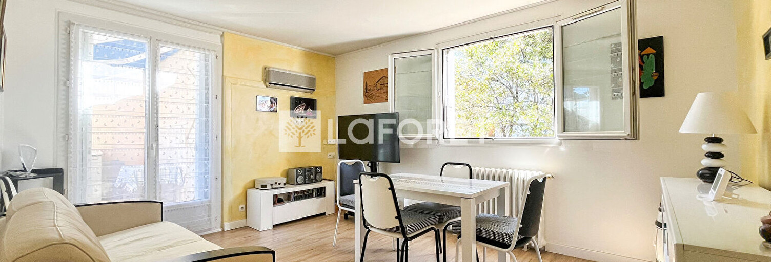 Appartement 4 Pièces 77 m² à vendre à Montpellier (34070)