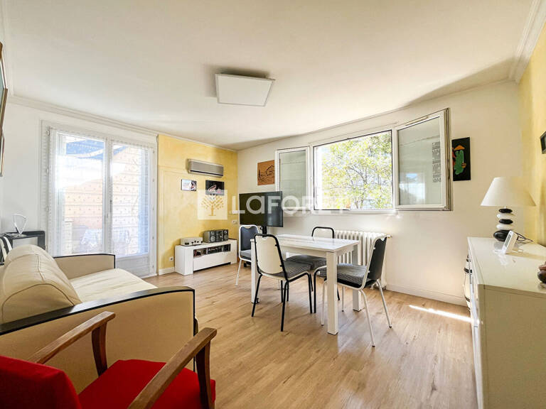 Appartement Montpellier 4 pièces 77 m2 — photo 1
