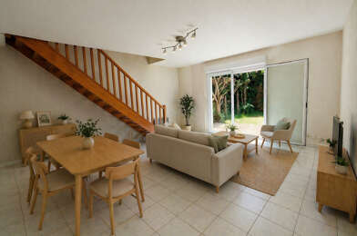 Maison 4 pièces 229000 €
