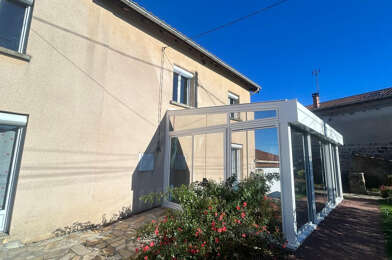 Maison 4 pièces 255000 €