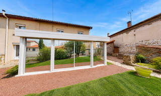 Maison 4 Pièces 109 m² à vendre à Saint-Galmier (42330)