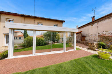 Maison 4 pièces 239000 €