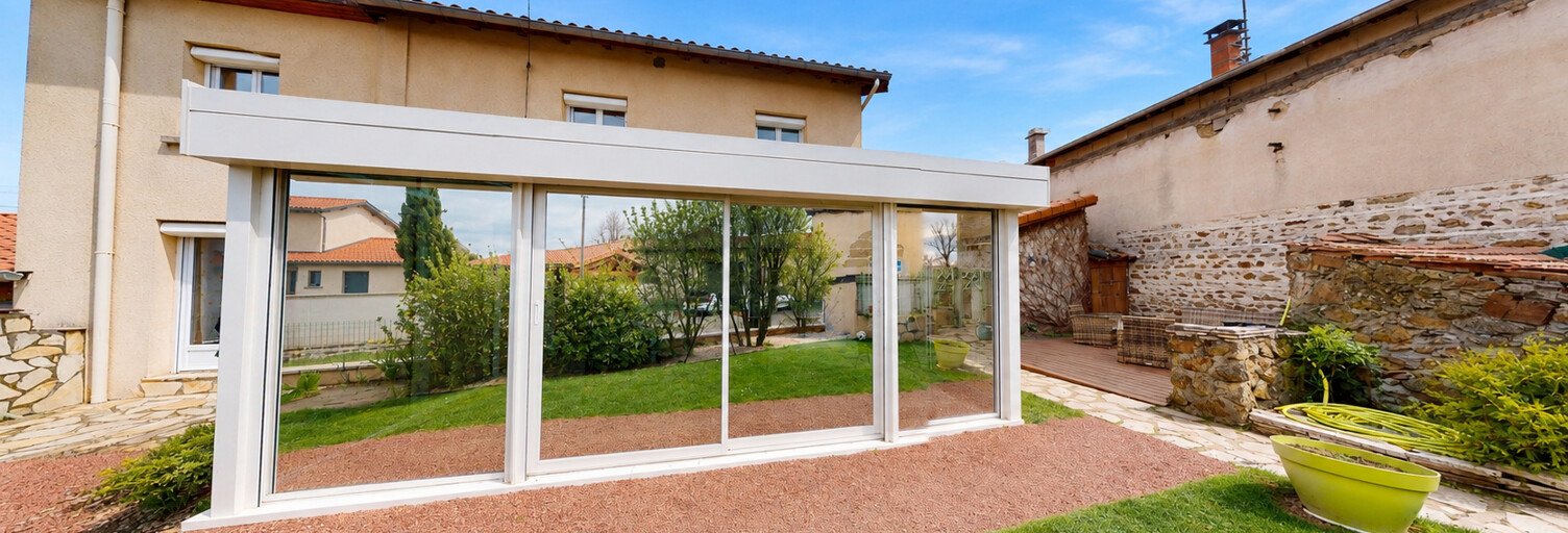 Maison 4 Pièces 109 m² à vendre à Saint-Galmier (42330)
