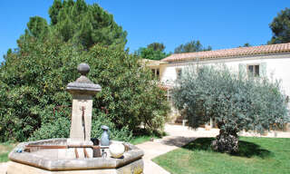 Maison 10 Pièces 180 m² à vendre à Cotignac (83570)