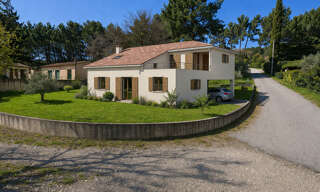 Terrain  900 m² à vendre à Gardanne (13120)