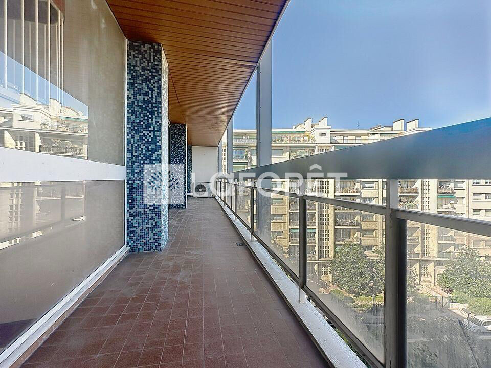 Appartement  T3 à vendre Marseille 8eme 13008