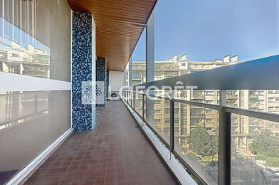 Appartement 3 pièces 480000 €