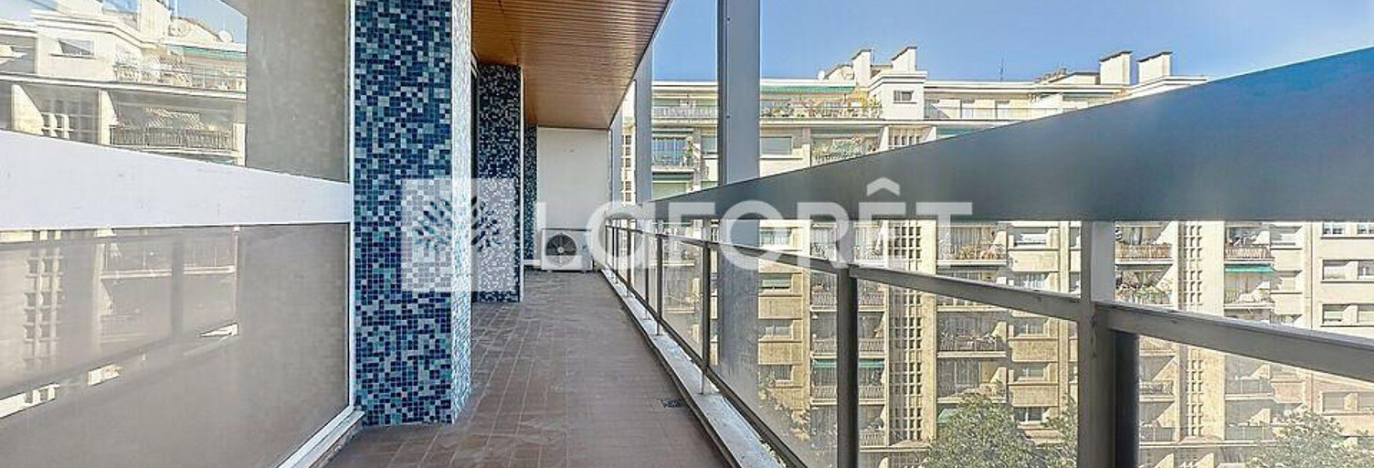 Appartement 3 Pièces 115 m² à vendre à Marseille 8 (13008)