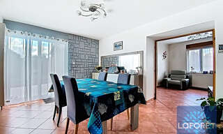 Maison 5 Pièces 130 m² à vendre à Oisy (59195)