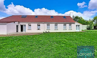 Maison 5 Pièces 130 m² à vendre à Oisy (59195)
