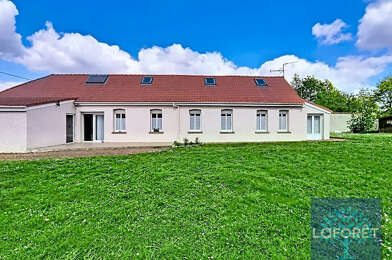 Maison 5 pièces 257000 €