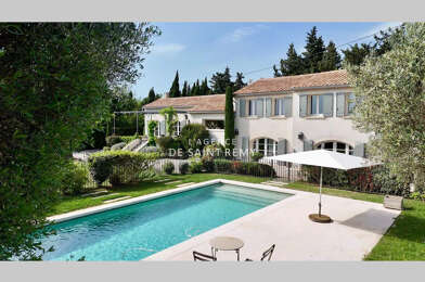 Maison 7 pièces 1600000 €