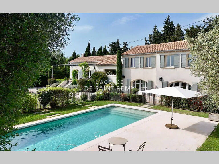 Maison 7 pièces 190 m² — photo 1