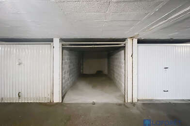 Garage  150 €