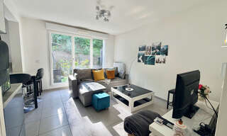 Appartement 2 Pièces 44 m² à louer à L'Isle-d'Abeau (38080)
